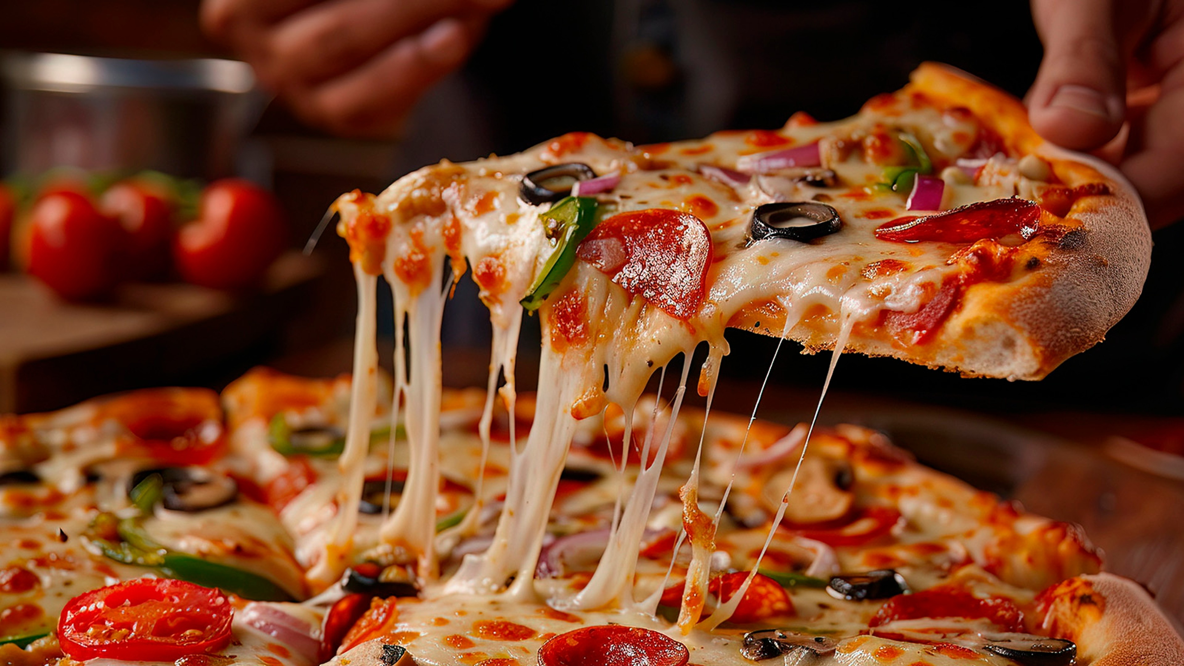 Pizza ‘n’ Sizzle Carrigaline